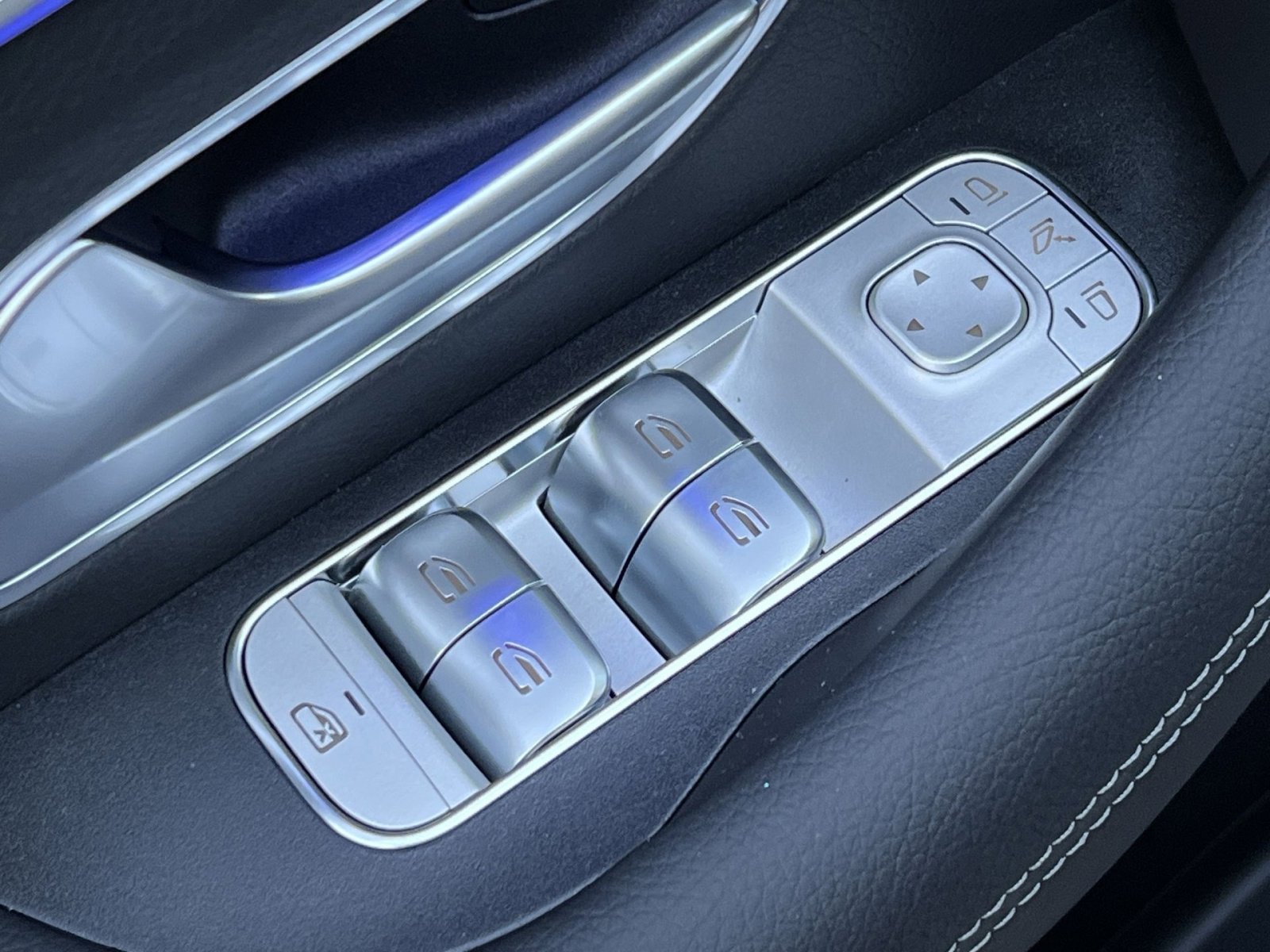 New 2026 Mercedes-Benz GLE 350 GLE 350 image 13