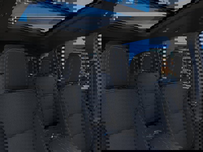 New 2025 Chevrolet Traverse LT w/ Enhanced Driving Package image 48