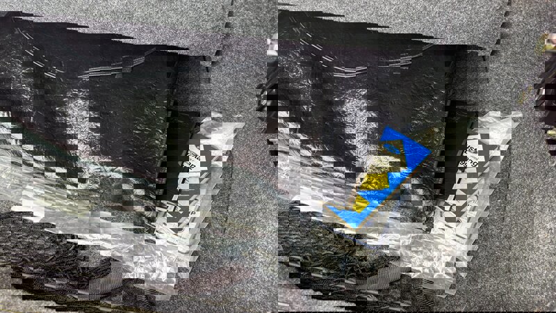 Used 1992 Ford Mustang LX image 41