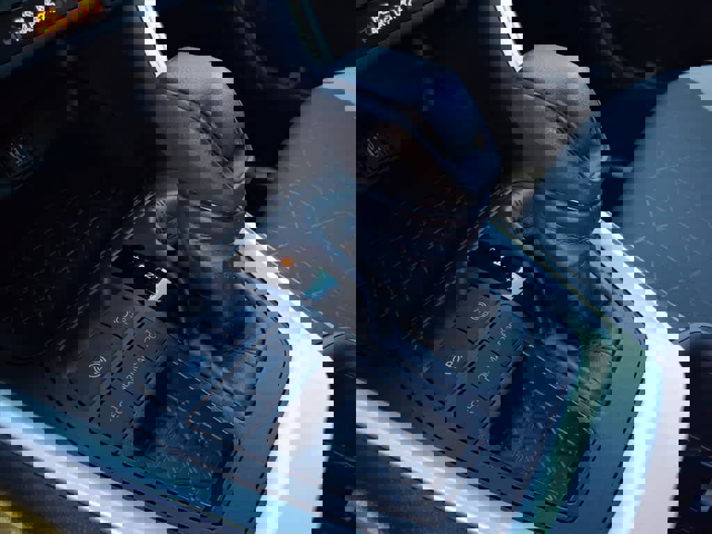 Used 2024 Toyota RAV4 XLE image 36