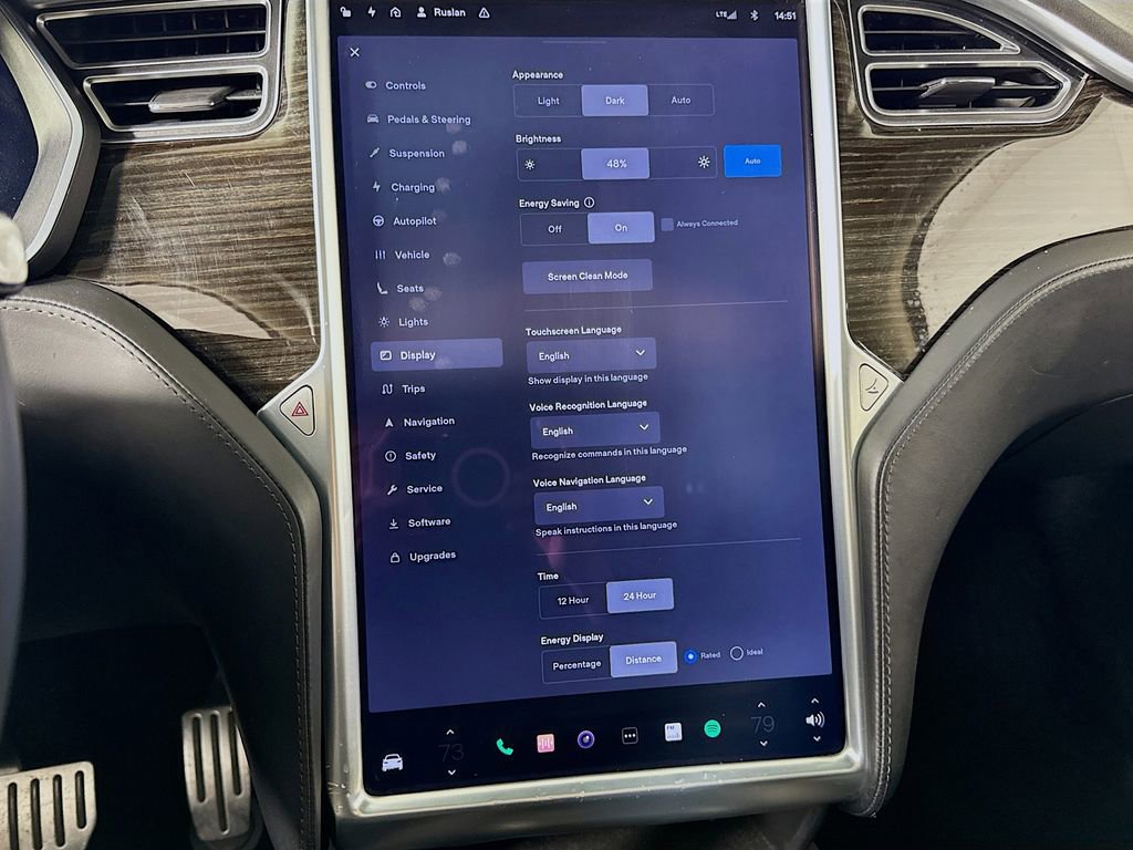 Used 2016 Tesla Model X P90D image 31