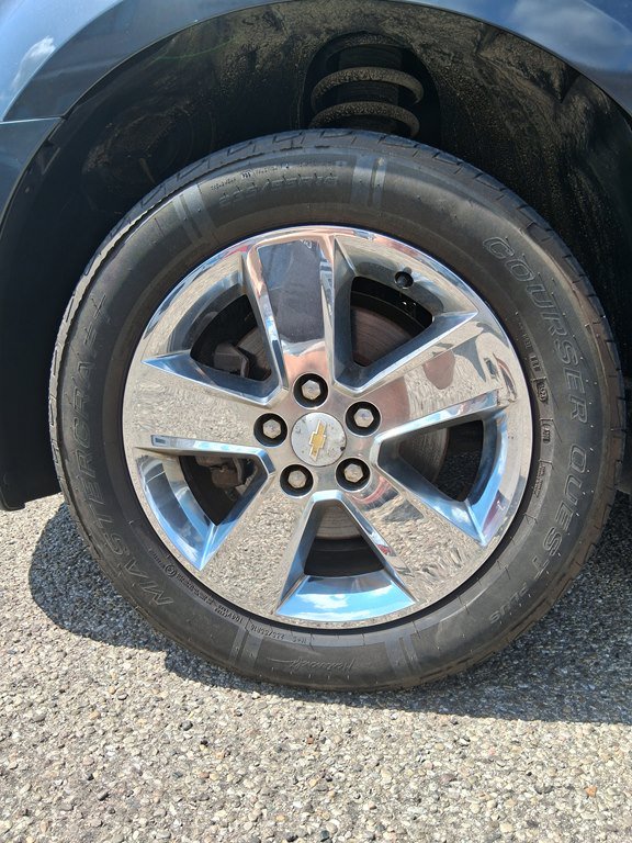 Used 2013 Chevrolet Equinox LT w/ All Star Package AWD/4WD image 6