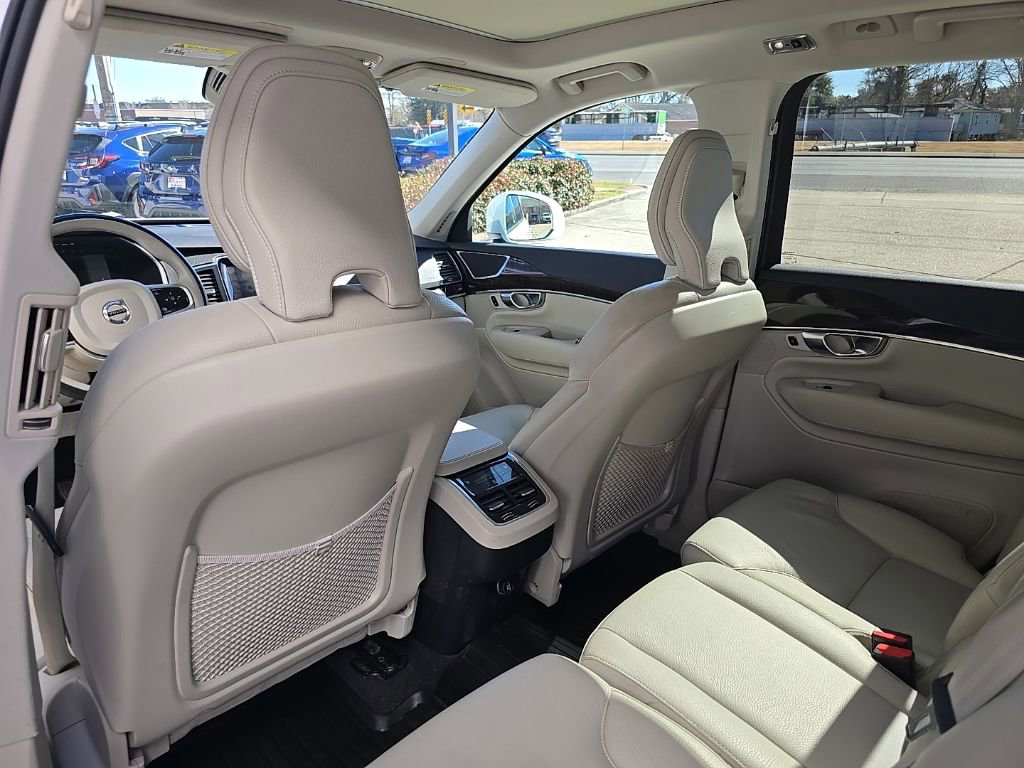 Used 2019 Volvo XC90 T6 Momentum w/ Protection Package Premier image 25