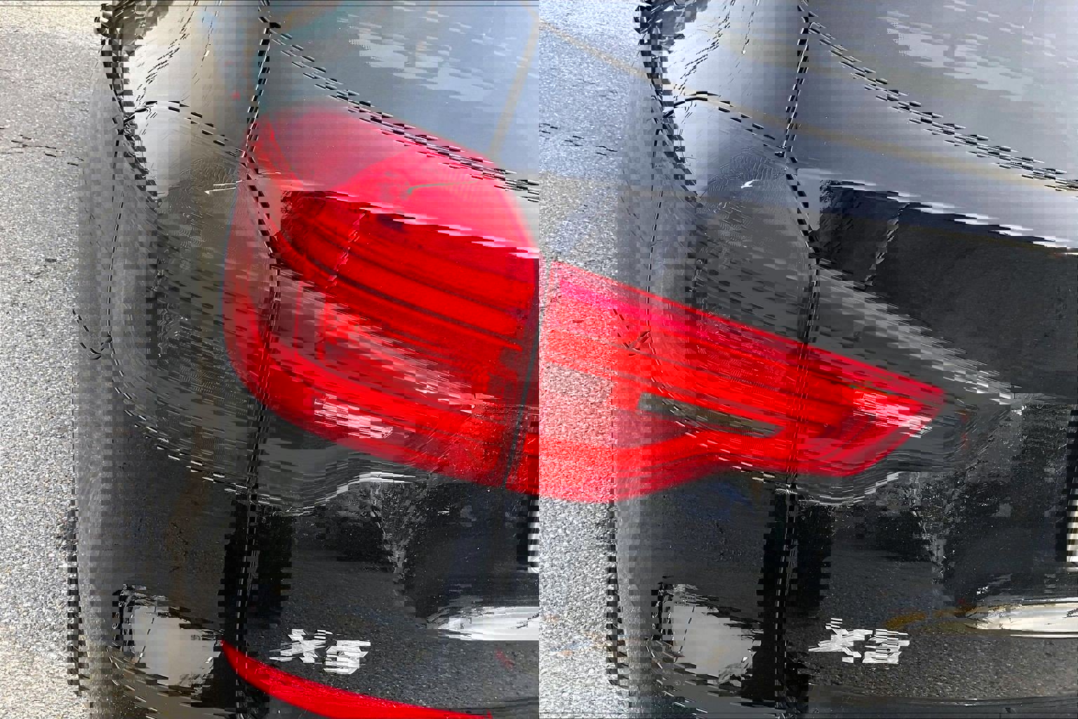 Used 2019 BMW X3 xDrive30i w/ Driving Assistance Package image 30