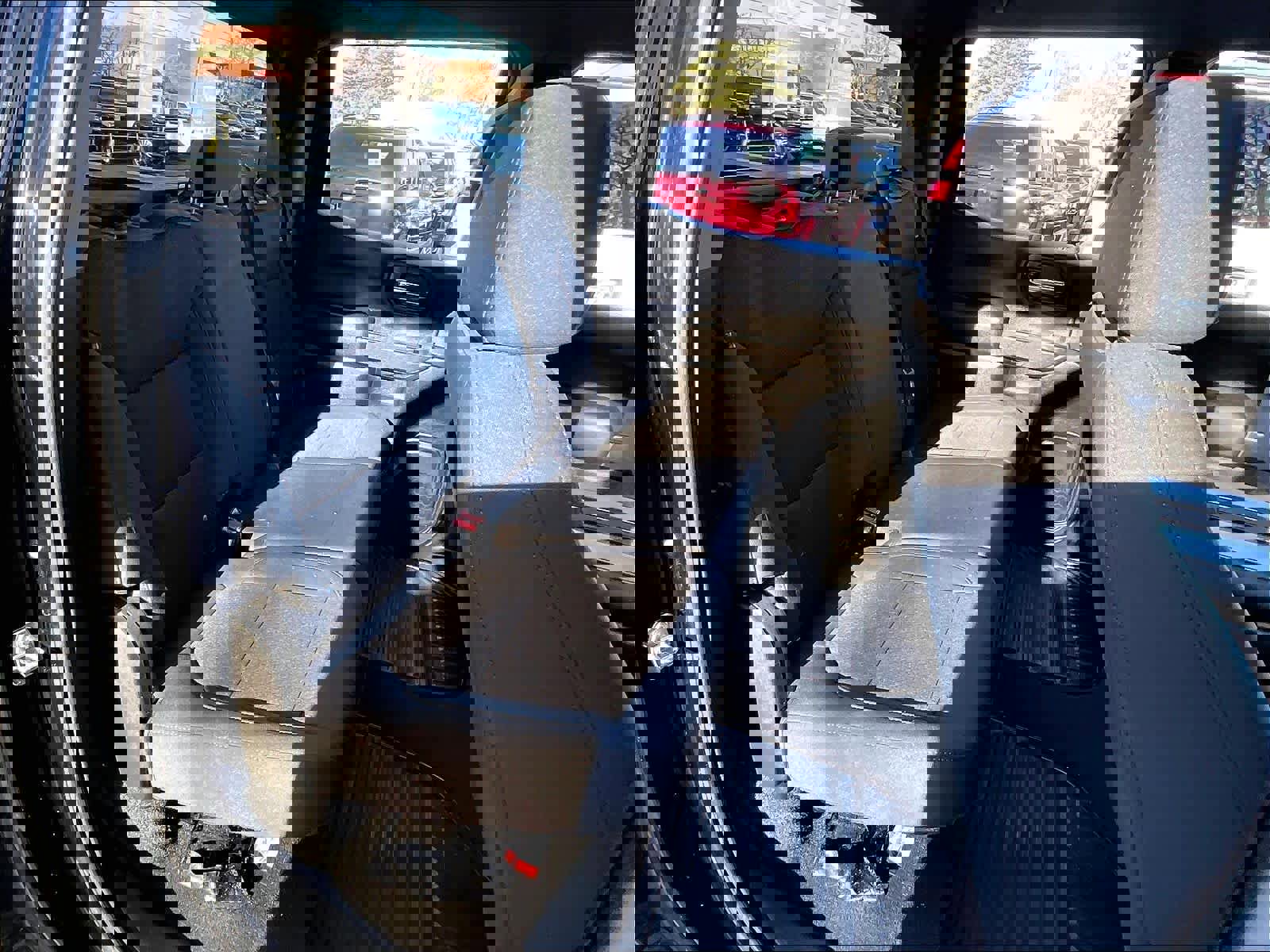 Used 2021 Chevrolet Silverado 1500 Custom image 15