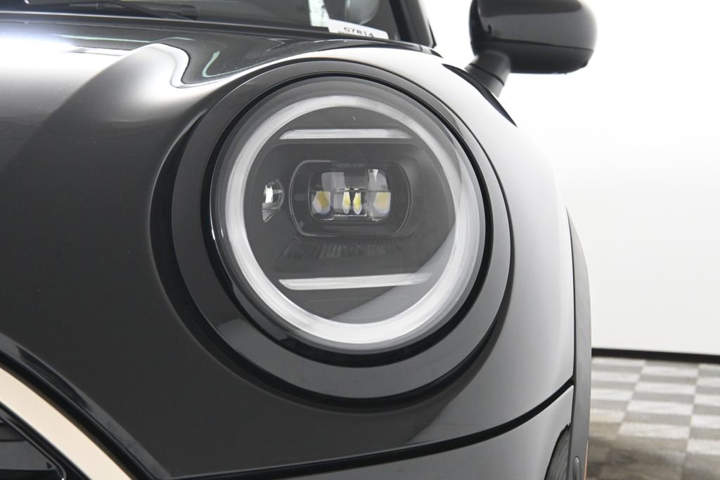 New 2026 MINI Cooper S image 11