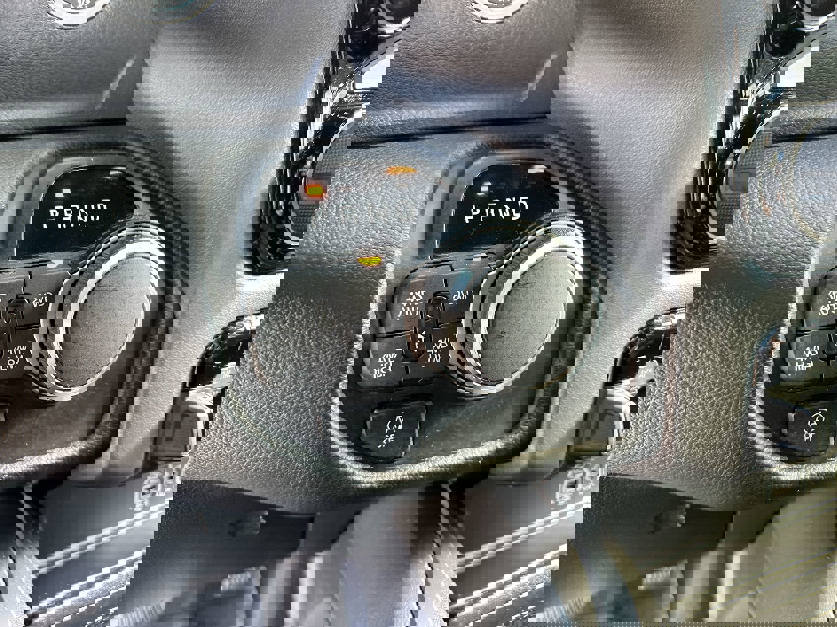 Used 2025 RAM 1500 Lone Star image 19