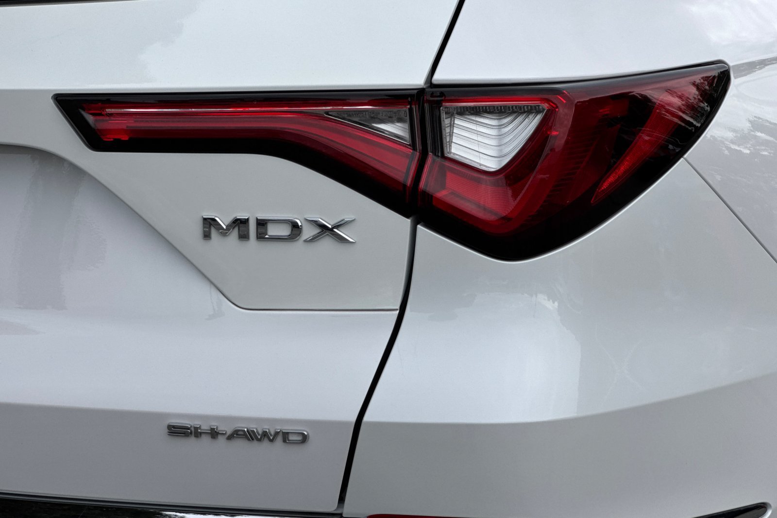 Used 2023 Acura MDX w/ Advance Package AWD/4WD image 25