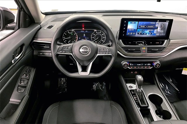 New 2025 Nissan Altima 2.5 SV image 19