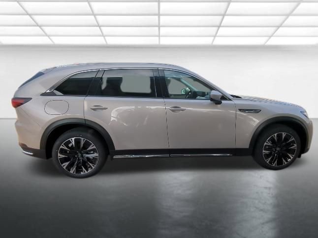 New 2026 MAZDA CX-90 Plug-In Hybrid w/ Premium Plus AWD/4WD image 33