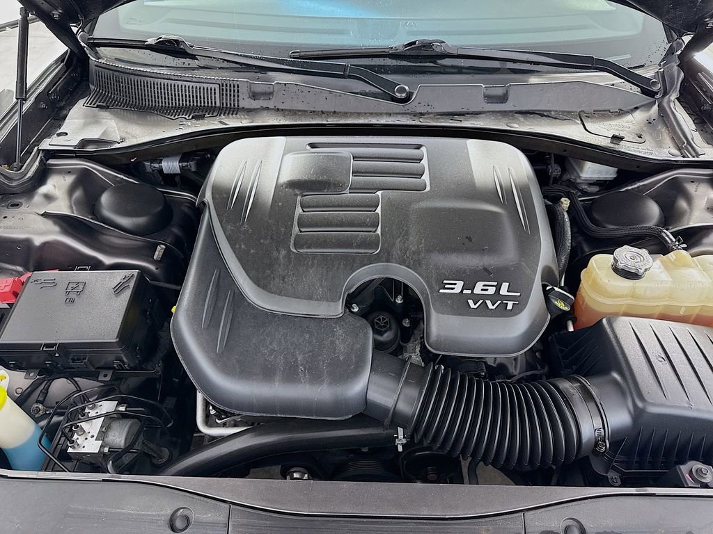 Used 2023 Dodge Charger GT image 28