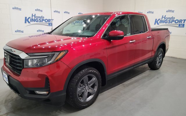 Used 2023 Honda Ridgeline RTL-E image 7