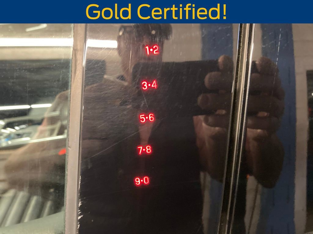 Certified 2022 Ford Edge SEL w/ Convenience Package image 8