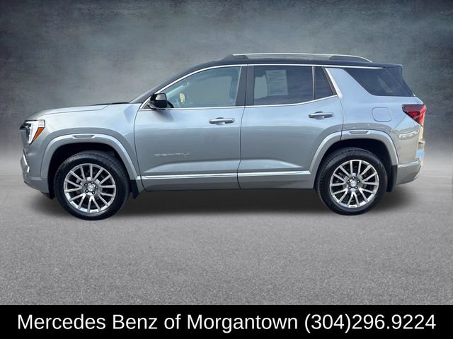 Used 2026 GMC Terrain Denali AWD/4WD image 2
