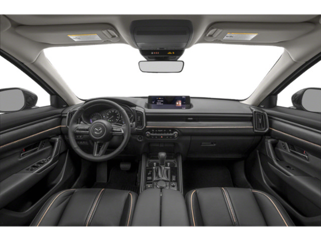 New 2026 MAZDA CX-50 2.5 Hybrid w/ Weather Package AWD/4WD image 6