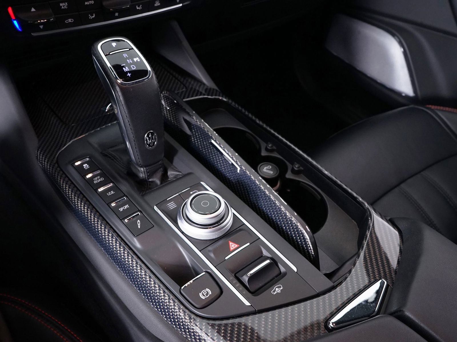 Used 2019 Maserati Levante GTS image 29