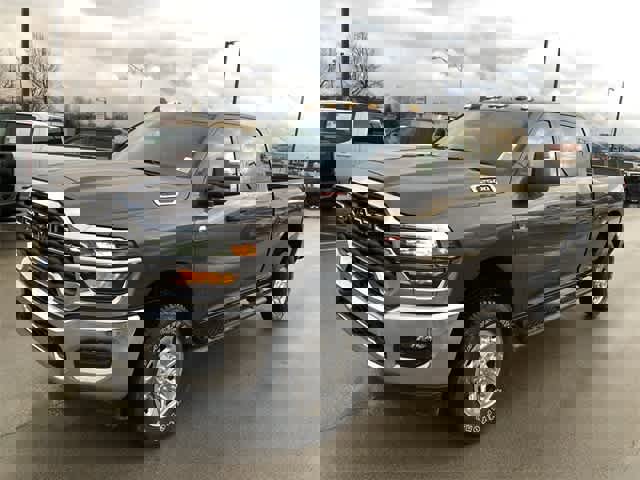 New 2026 RAM 2500 Tradesman image 29