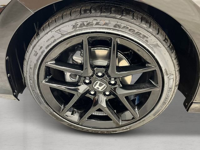 New 2026 Honda Civic Sport image 13