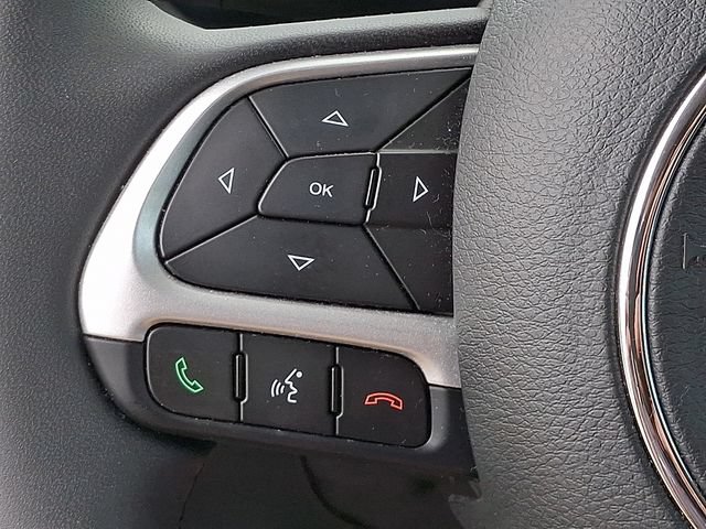 Used 2023 Jeep Renegade Altitude AWD/4WD image 21
