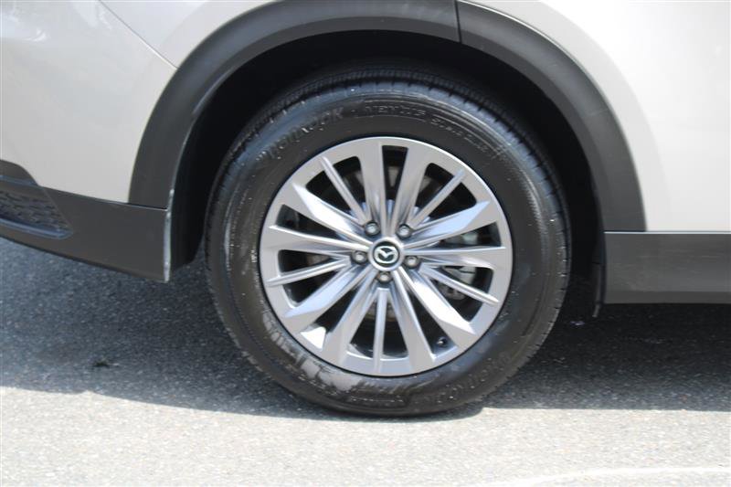 Used 2025 MAZDA CX-90 3.3 Turbo w/ Preferred Package image 9