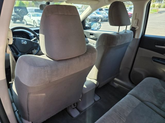 Used 2014 Honda CR-V LX image 19