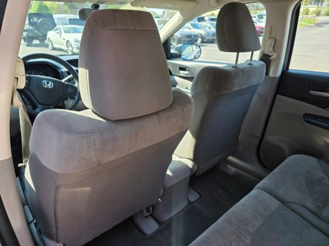 Used 2014 Honda CR-V LX image 19