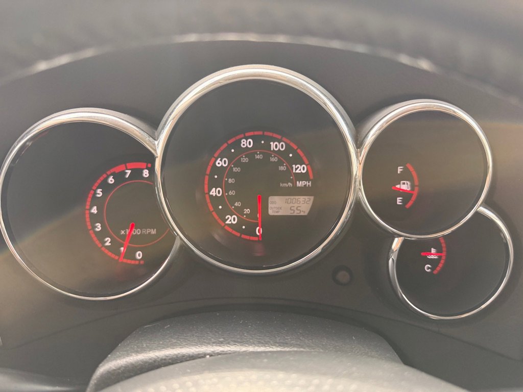 Used 2008 Toyota Matrix XR image 21