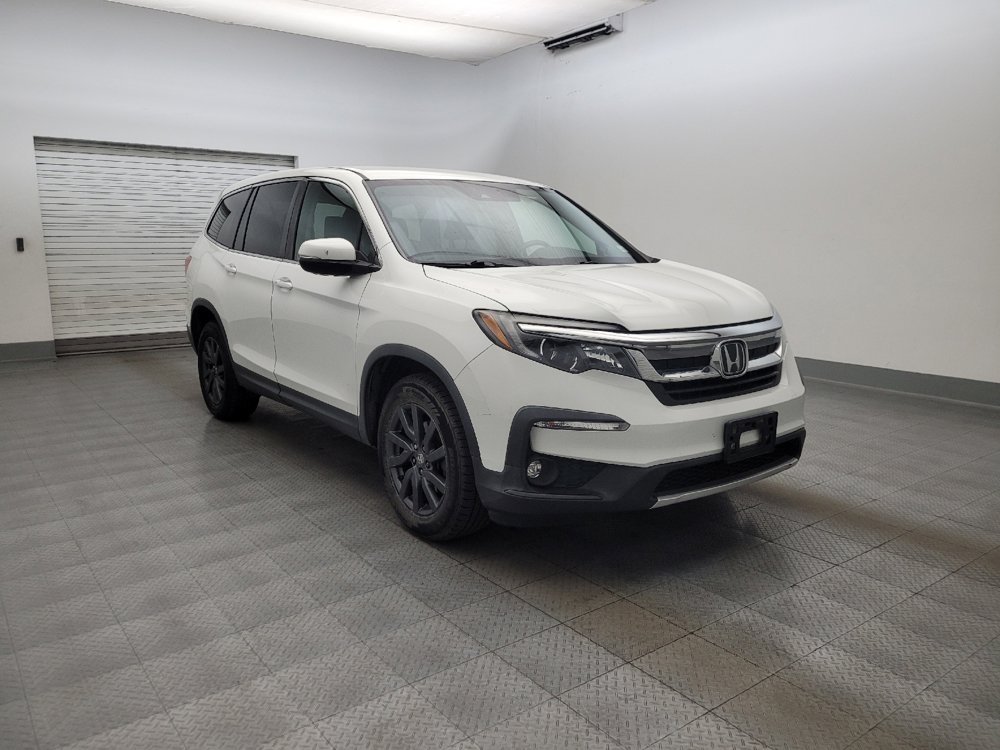 Used 2020 Honda Pilot EX image 13