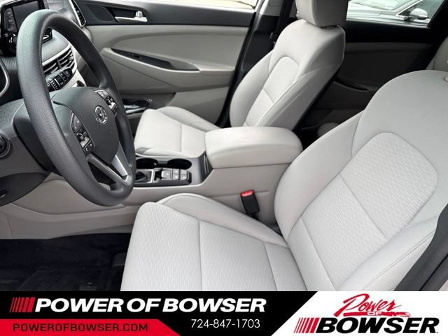 Used 2020 Hyundai Tucson Value AWD/4WD image 9