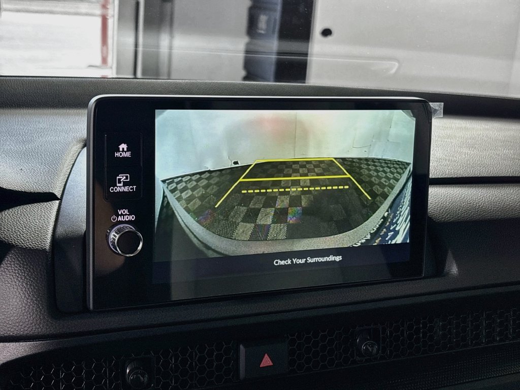 New 2026 Honda CR-V EX image 16
