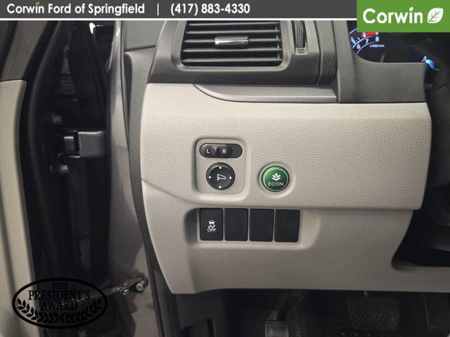 Used 2018 Honda Pilot EX-L image 33