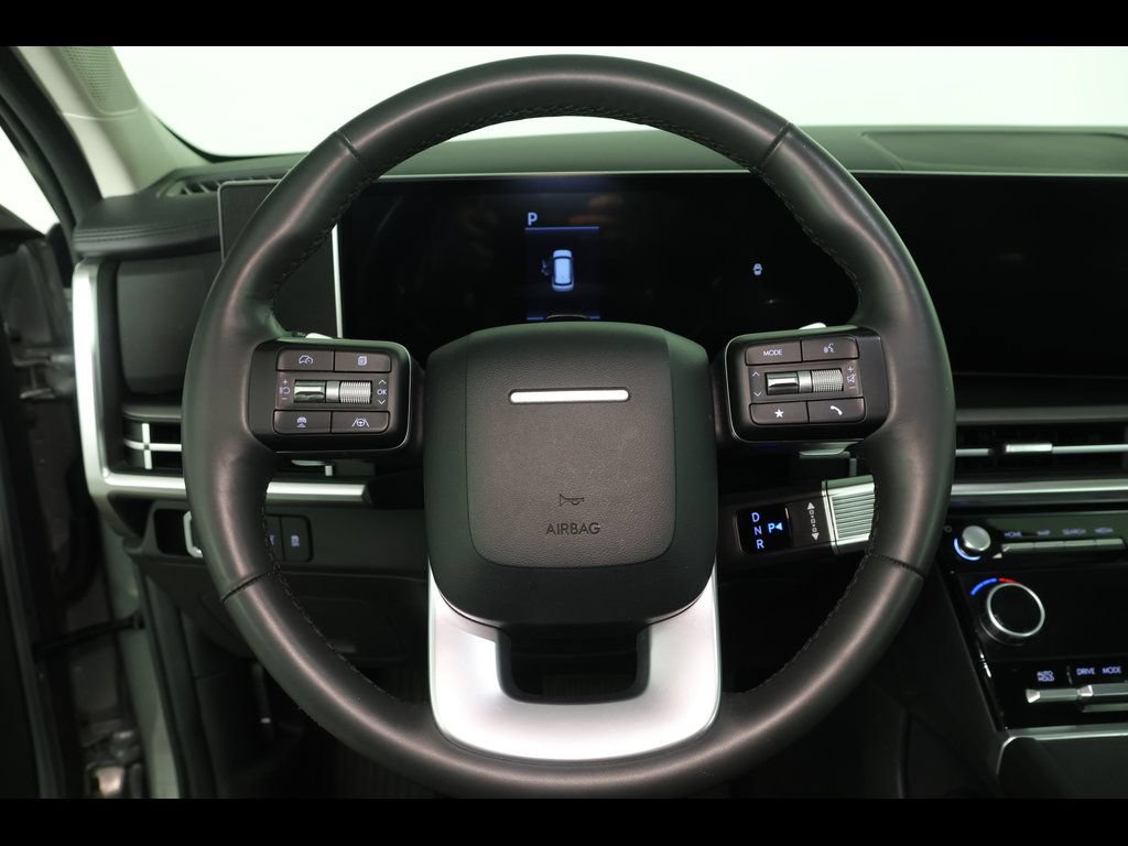 Used 2025 Hyundai Santa Fe SEL AWD/4WD image 23