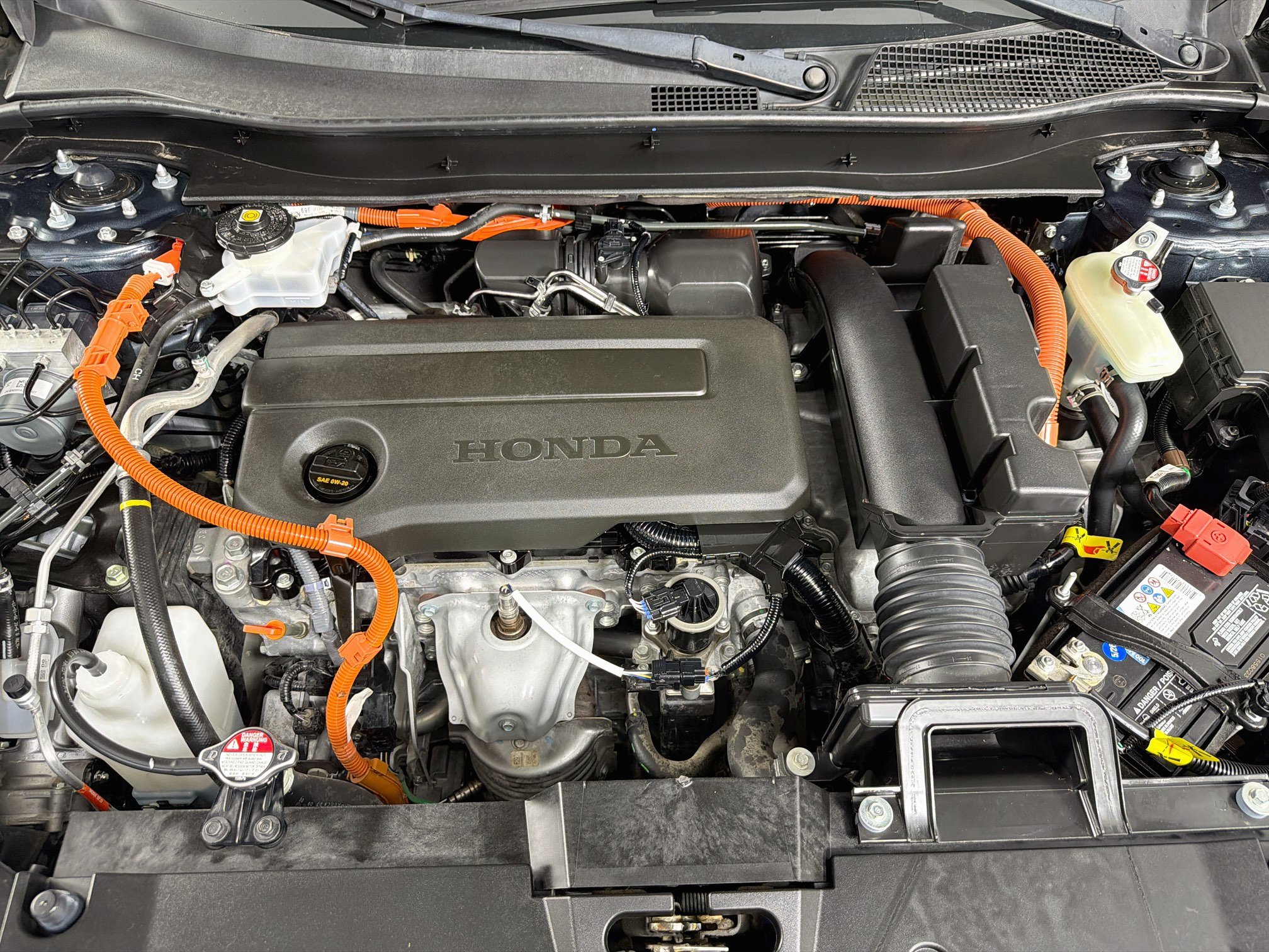 Used 2024 Honda CR-V Sport image 32