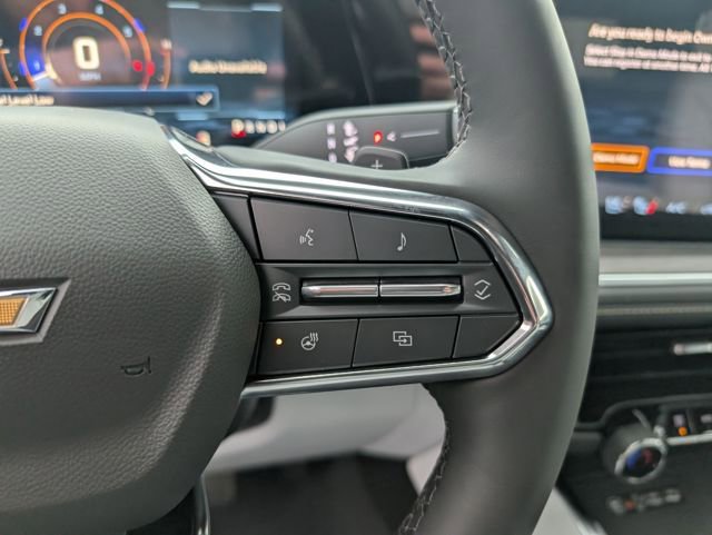 New 2026 Chevrolet Tahoe Premier image 18