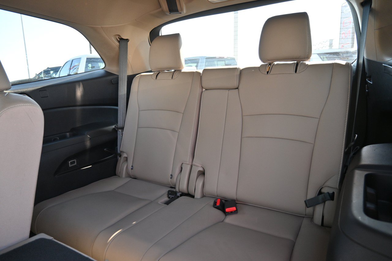 Used 2019 Honda Pilot EX-L image 21