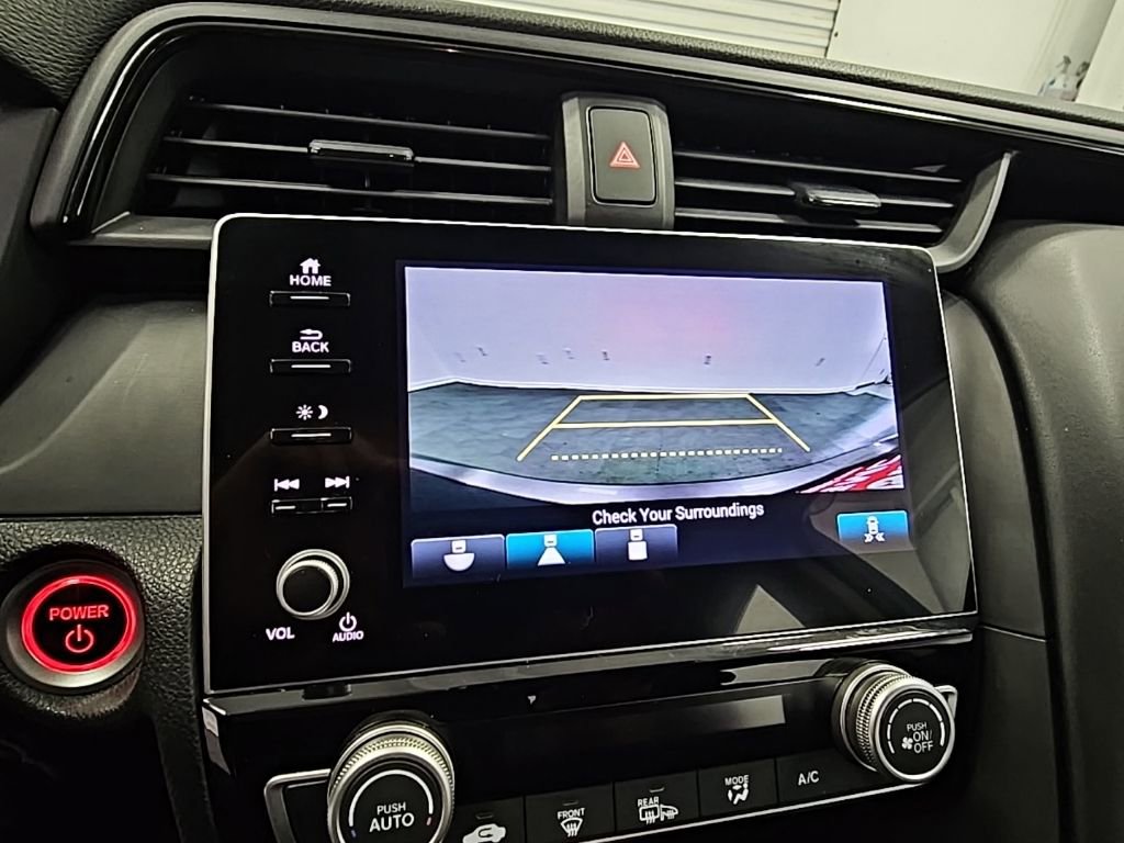 Used 2022 Honda Insight EX image 17