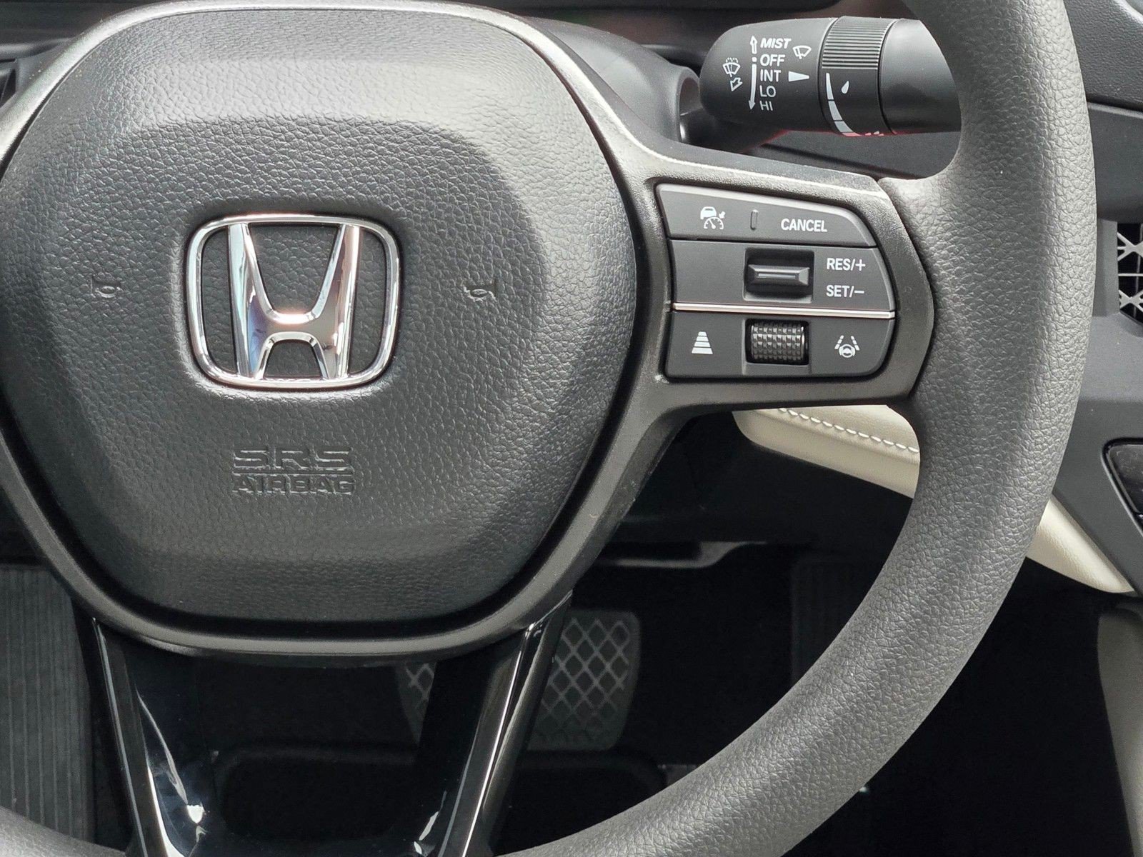 New 2026 Honda Accord LX image 17
