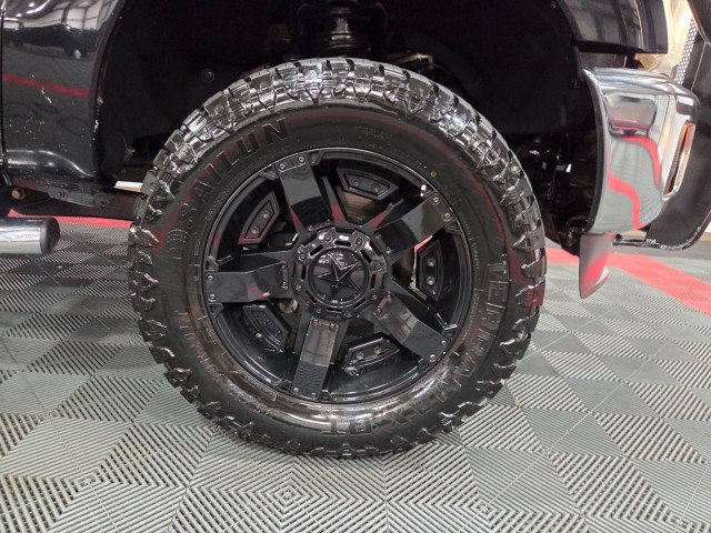 Used 2014 Ford F250 Lariat w/ Lariat Ultimate Package AWD/4WD image 86