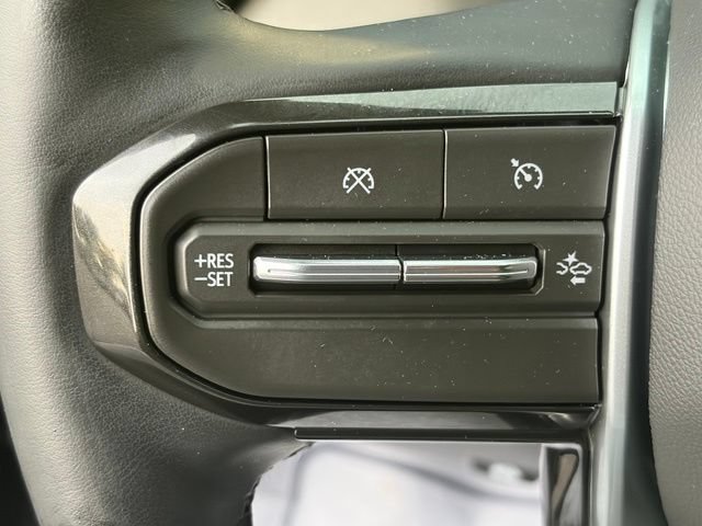Used 2026 Chevrolet Colorado ZR2 AWD/4WD image 17