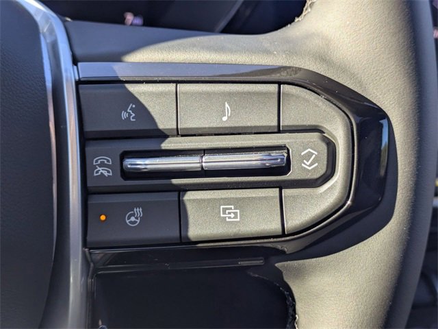 New 2026 Chevrolet Colorado ZR2 w/ Technology Package image 15