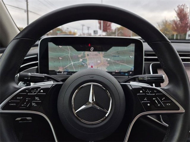 Certified 2025 Mercedes-Benz E 350 4MATIC Sedan image 15