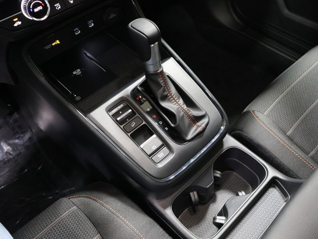 New 2026 Honda CR-V Sport image 26