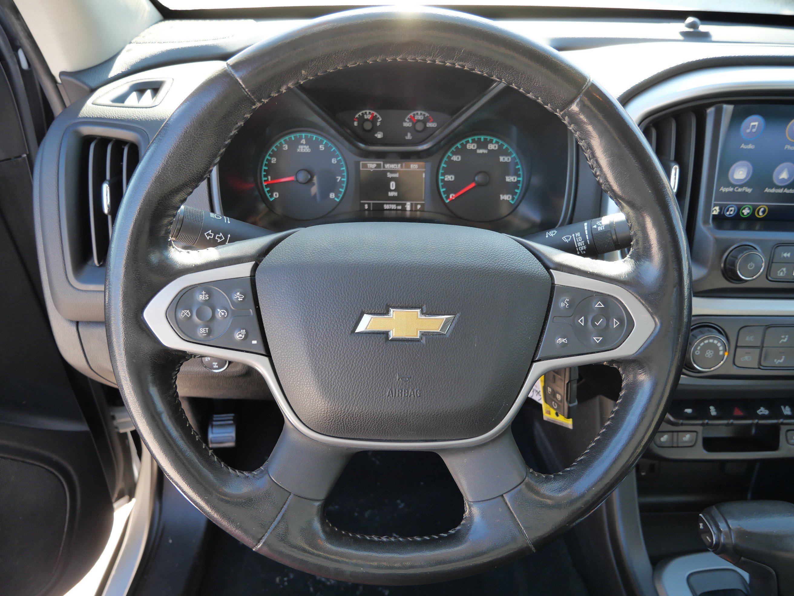 Used 2021 Chevrolet Colorado LT w/ Safety Package image 26