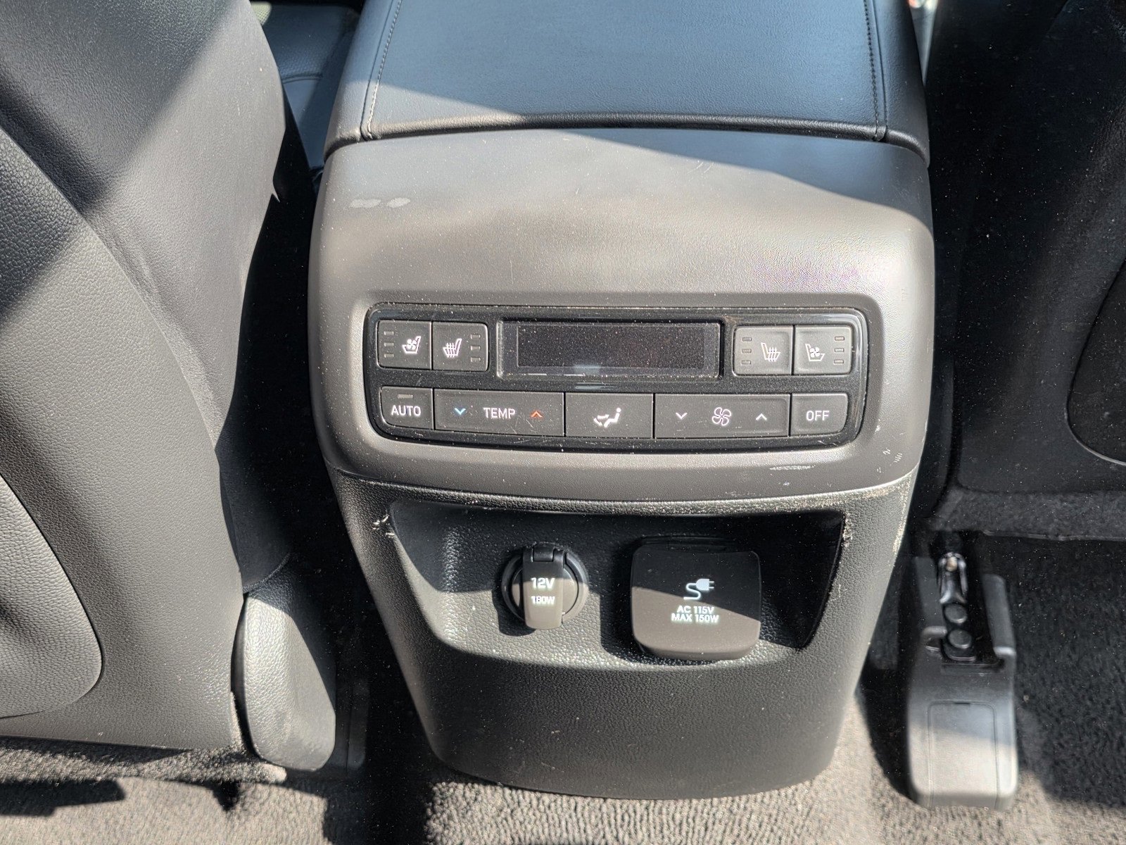 Certified 2024 Hyundai Palisade Calligraphy image 18