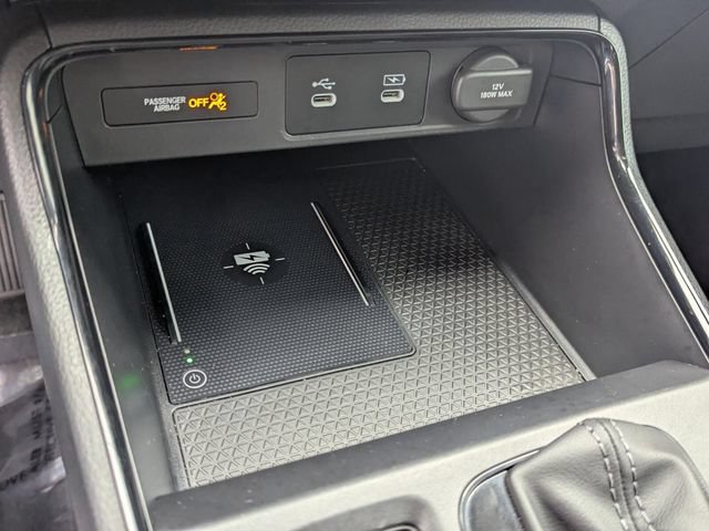 Certified 2026 Honda CR-V LX image 24
