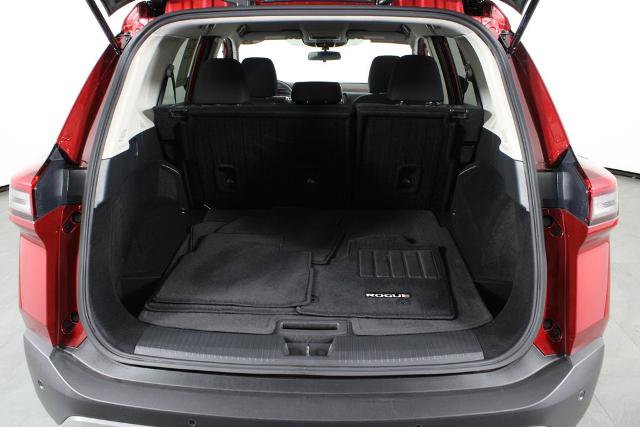 Certified 2023 Nissan Rogue S AWD/4WD image 18