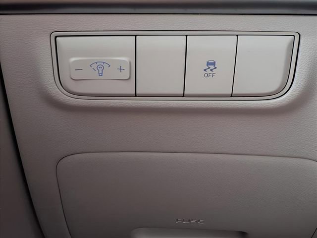 New 2025 Hyundai Tucson SE image 24