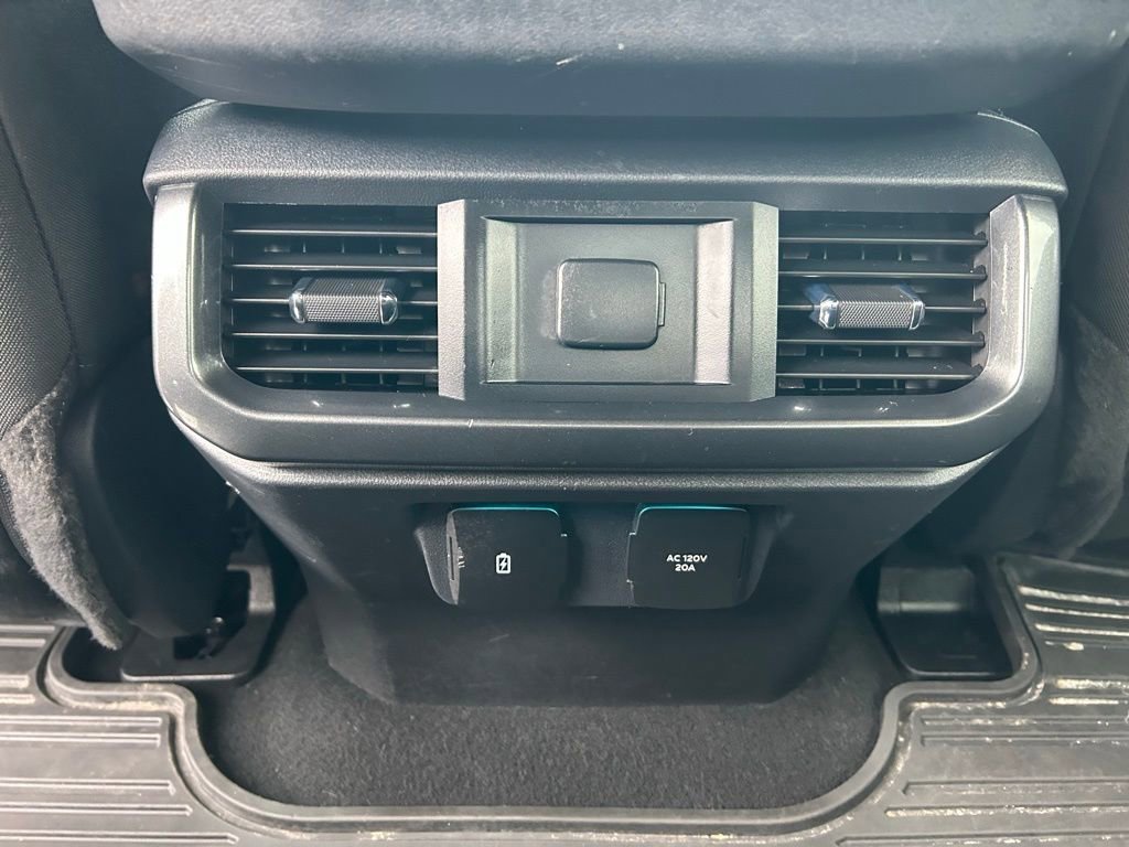 Certified 2023 Ford F150 XLT w/ Equipment Group 302A High image 21