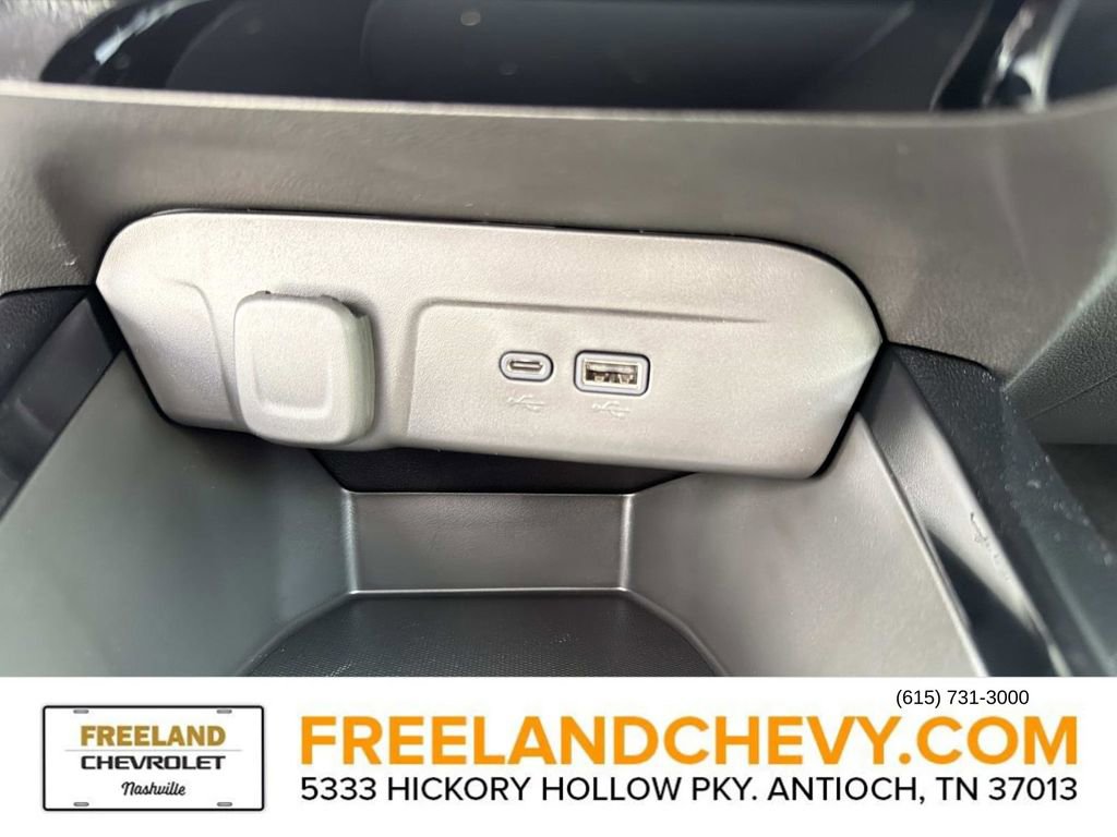 New 2026 Chevrolet Trax LT image 27