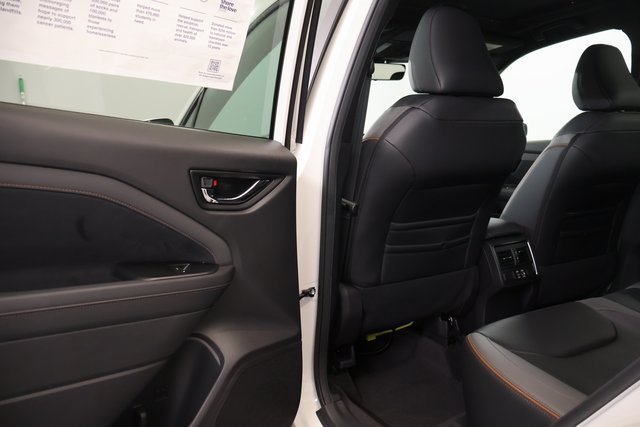 New 2026 Subaru Forester Sport w/ Onyx Edition AWD/4WD image 25